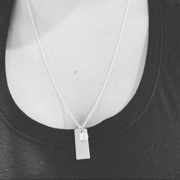 Personalized Necklace - Picture 4 of 4